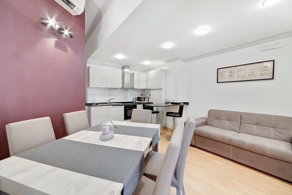 Peroni Apartment - photo 6
