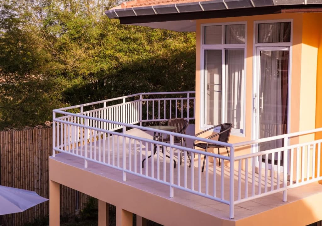 Twin Villas Ao Nang - photo 5