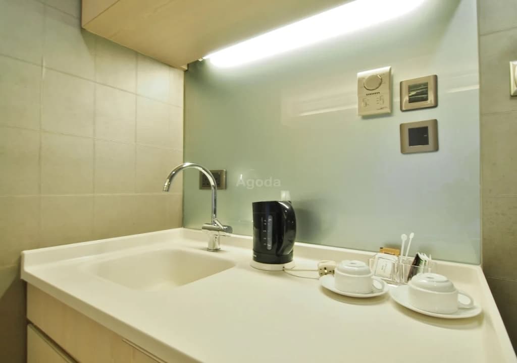 Wifi Boutique Hotel - photo 8