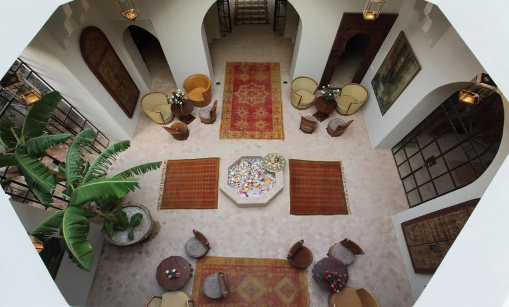 Palais Khum - photo 13