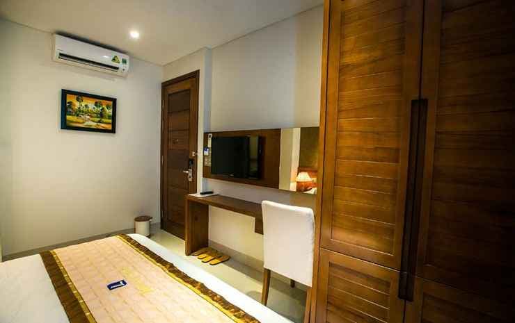 Liberty Hotel Danang - photo 2