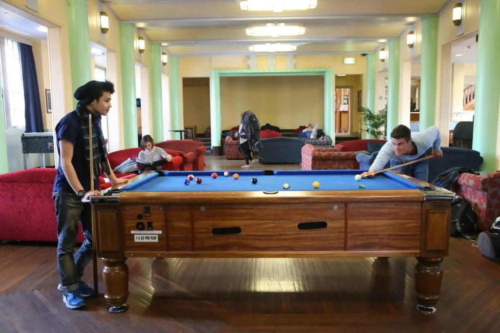 YHA Blue Mountains Katoomba - photo 11