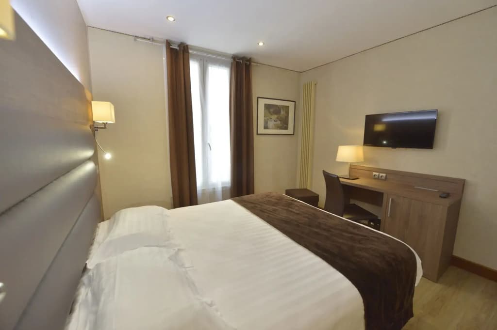 Renoir Paris Montparnasse Hotel  - photo 5