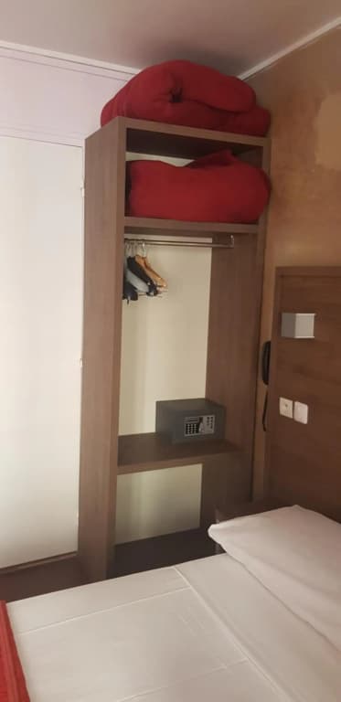 Hôtel Bertha - photo 13