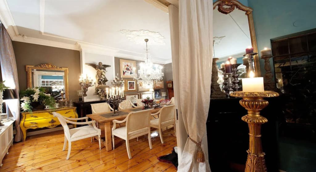 Breitner House - photo 6