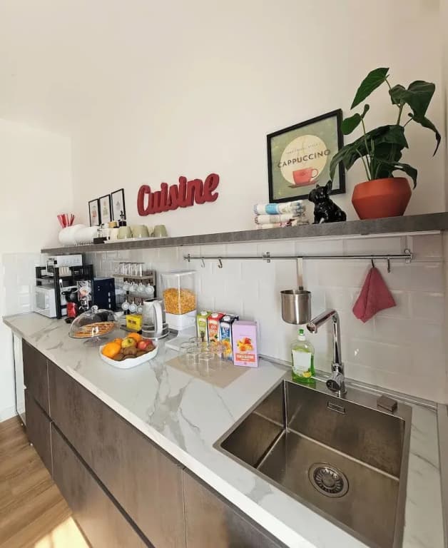 B&B Domus Teano - photo 14