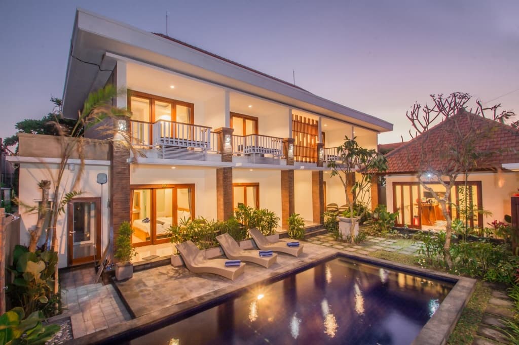 Anindya Sanur - photo 14