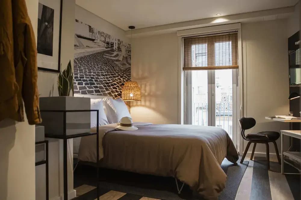 room Select Liberdade - photo 4