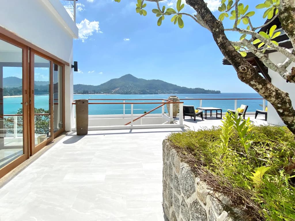 Villa Nevaeh - photo 6