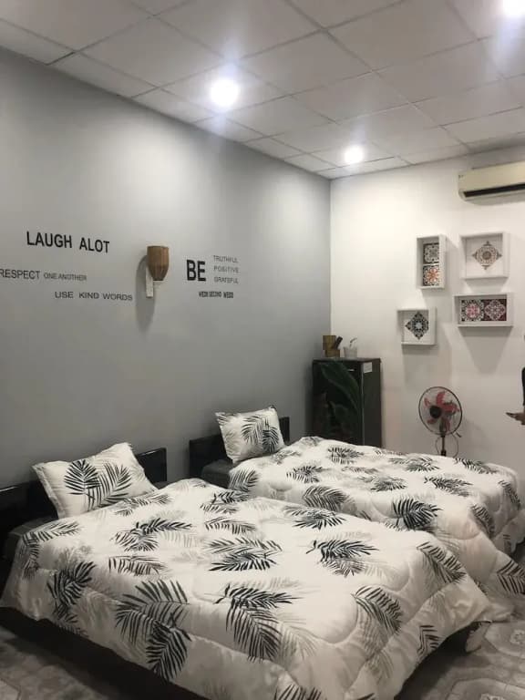 V3 Hostel - photo 10