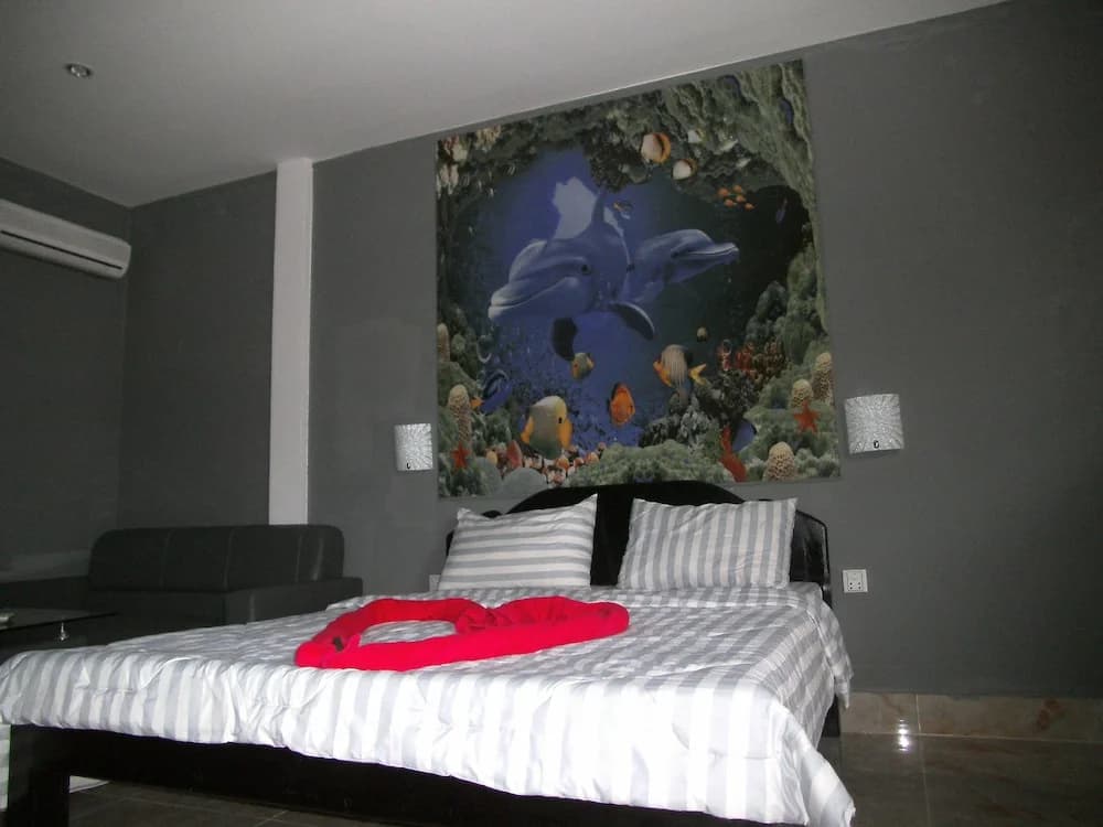 Sun Boutique Resort - photo 3