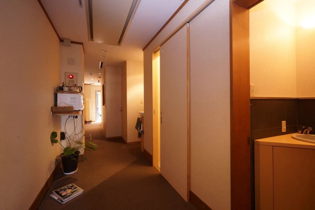 Guest House WA - Hostel - photo 7