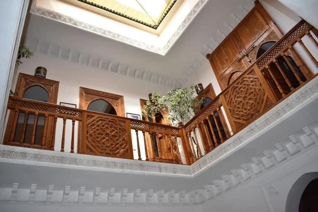 Riad Radia - photo 7