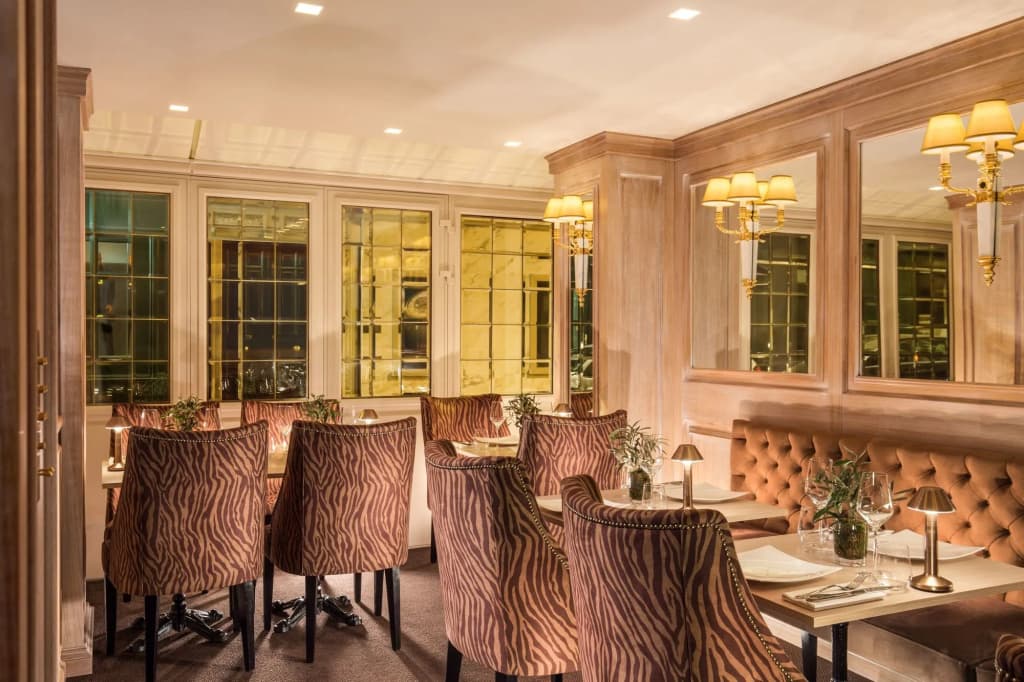 Hôtel Splendide Royal Paris - Relais & Châteaux - photo 18