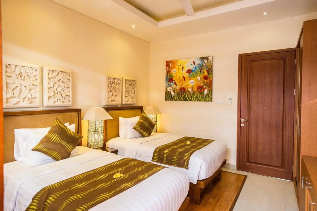 Villa Seriska Dua Sanur Bali - photo 4