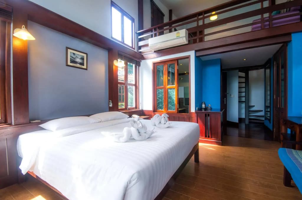 Kor Sor Resort And Spa Hua Hin - photo 5