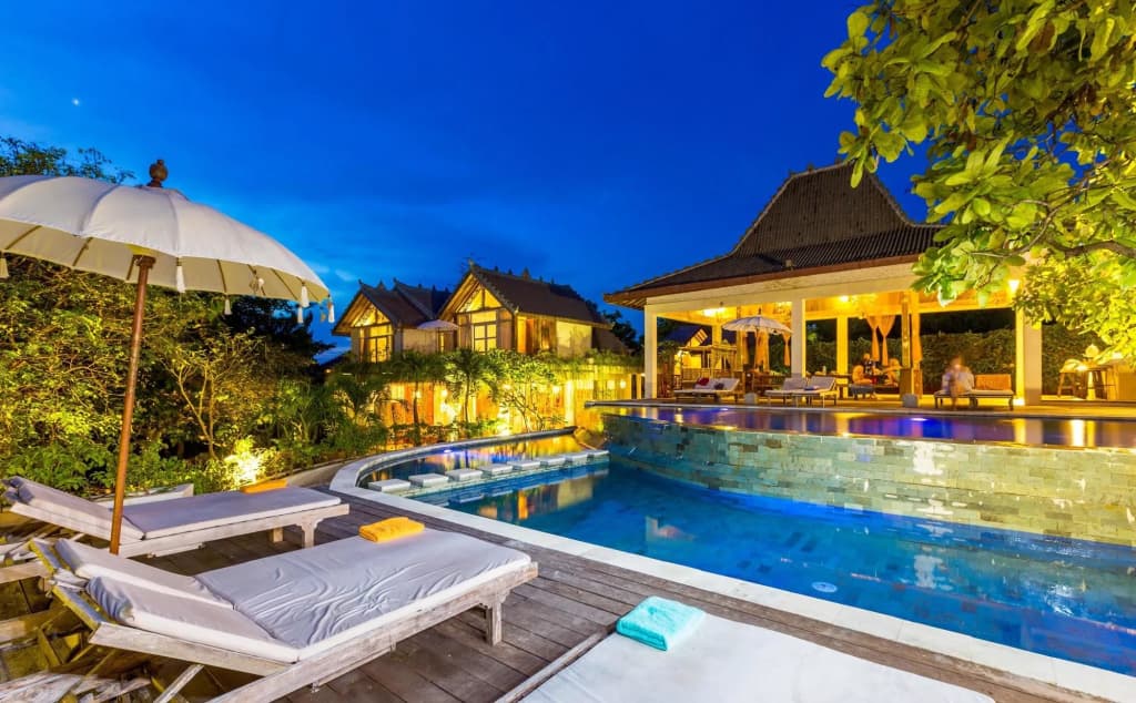BoHo Bingin Beach Bali - photo 14