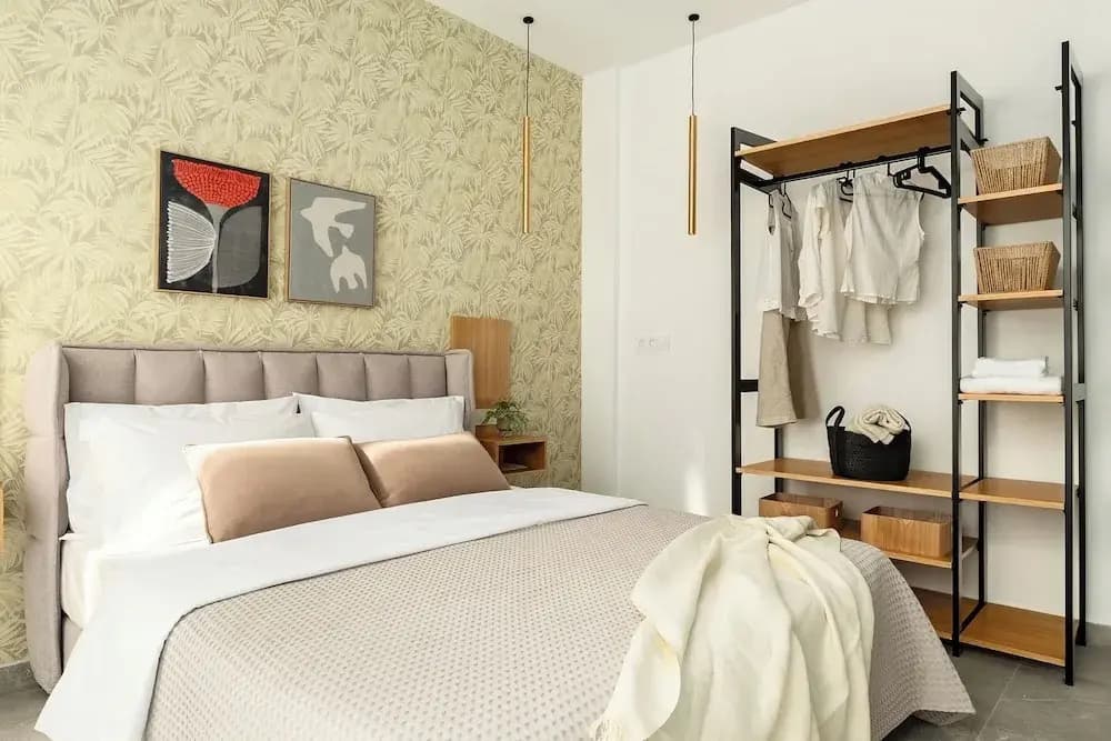 Soultani Aparthotel by HarmonyHomesAway - photo 8