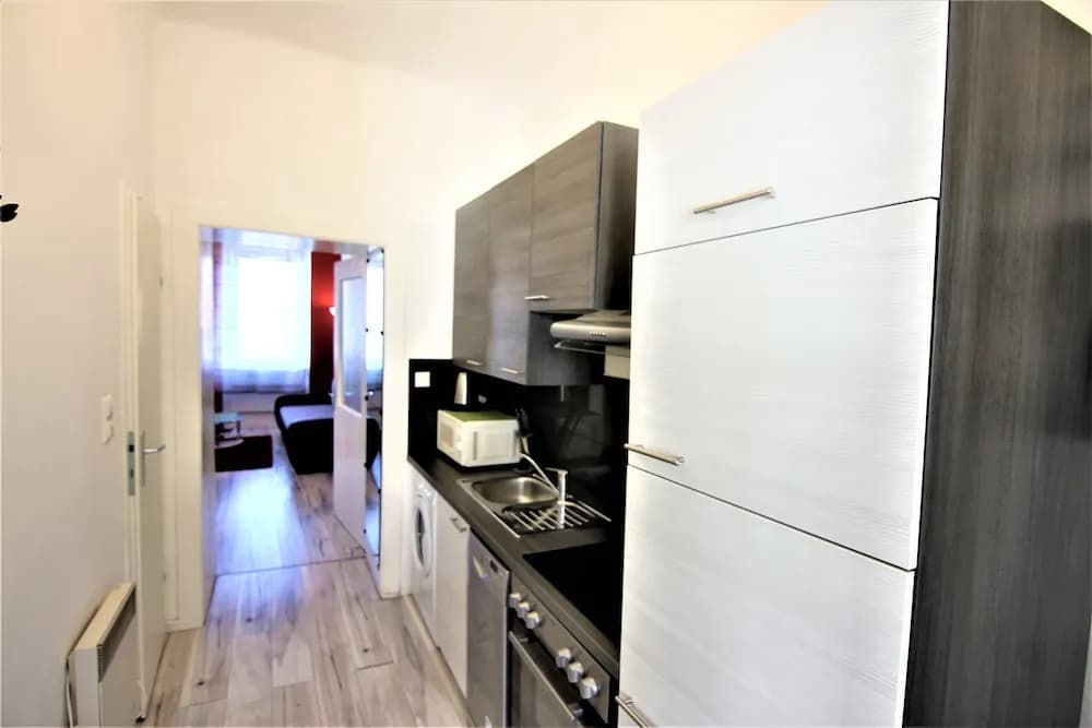 Vienna CityApartments - Design Apartment Vienna 2 - photo 12