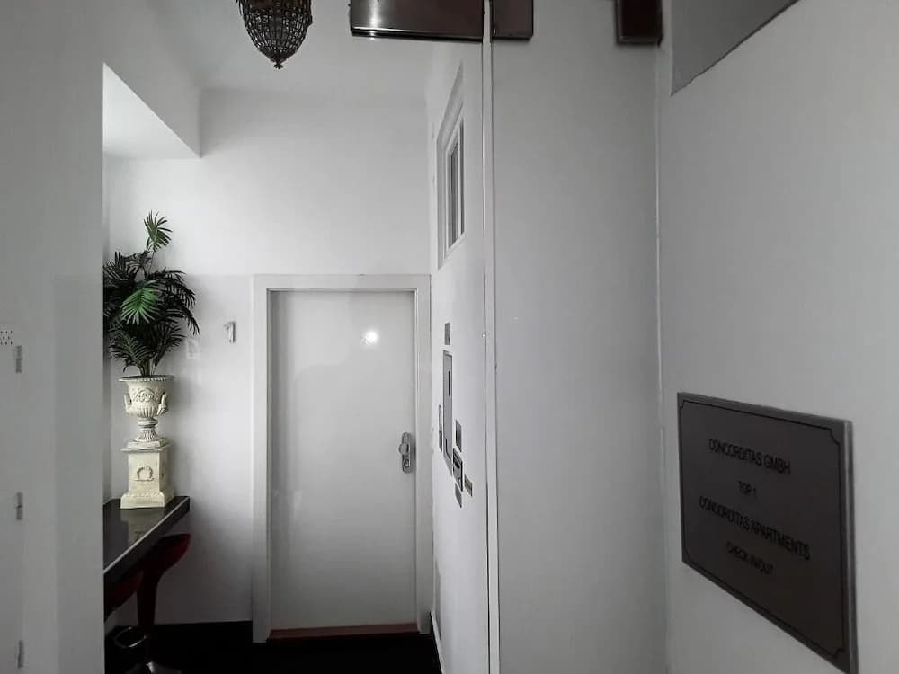 Concorditas Apartments - photo 10