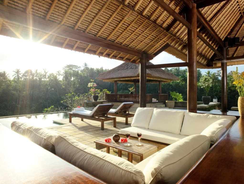 Villa Santai - photo 17