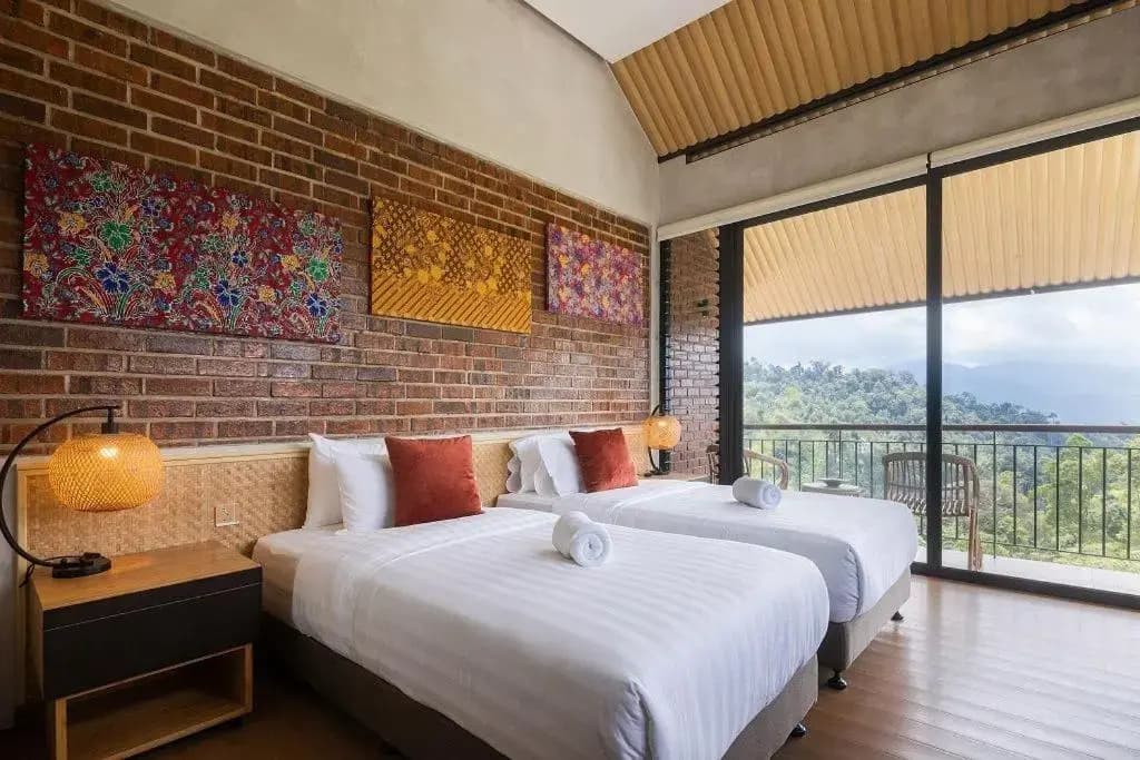 Vanavasa Resort - photo 1