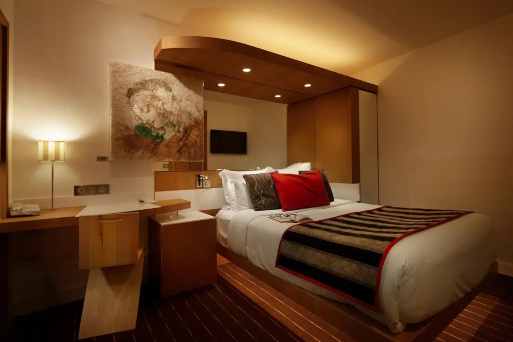 Select Hotel - Rive Gauche - photo 29
