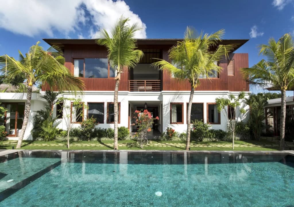 Villa Tangram - photo 9
