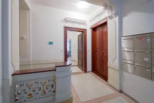 Modern Apartment Charvátova - photo 17