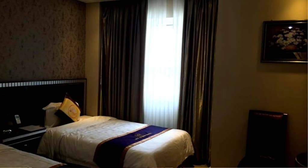 Bay Sydney Hotel - photo 7