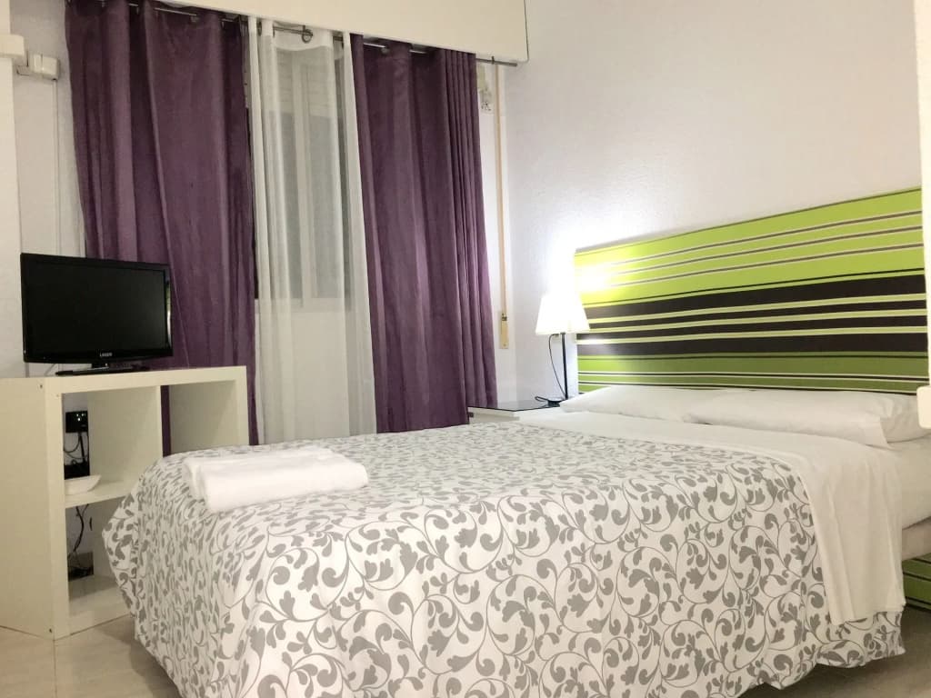 ArguellesApartaments - photo 2