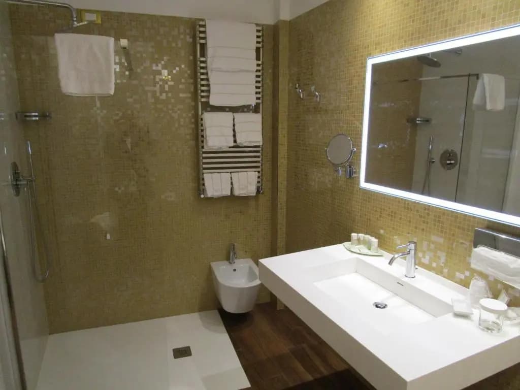 Hotel Savoia e Jolanda, WorldHotels Elite - photo 8