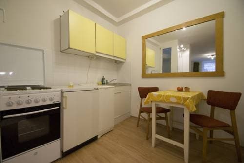 Centrum Apartments - photo 13