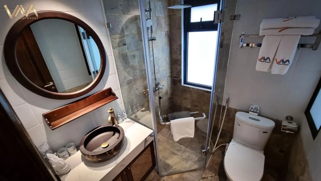 Vnahomes Aparthotel - photo 9