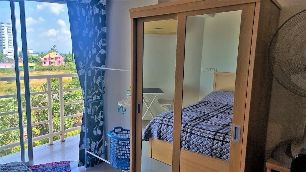 Lovely sea View Studio Jomtien Beach - photo 20