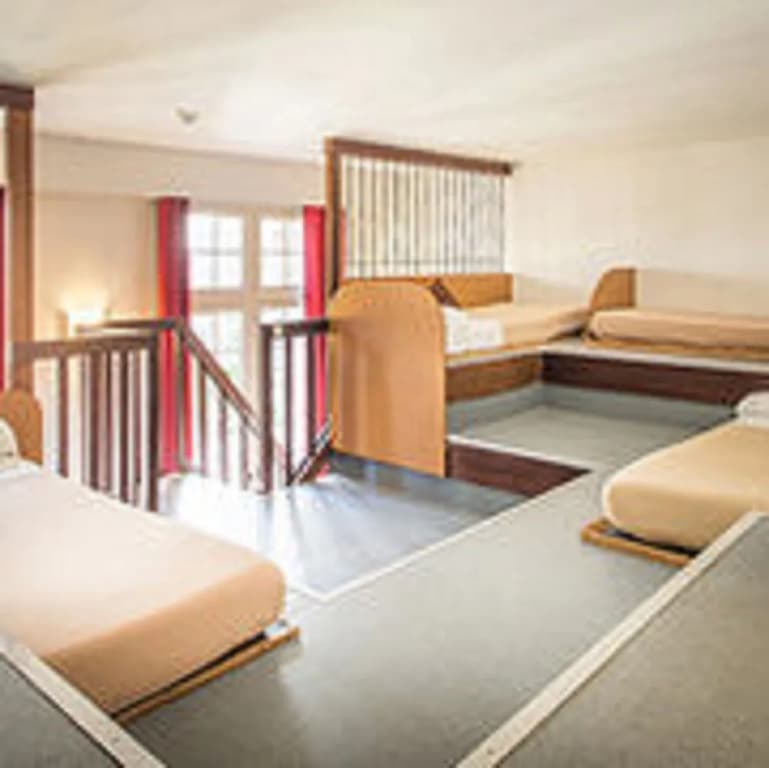 Mije Marais - Hostel - photo 15