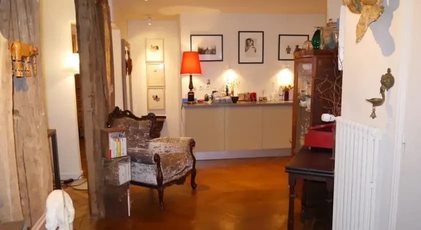 Apartment for 5 in Grands Boulevards and Opera Area - photo 2