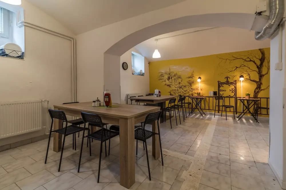 New Hostel in Prague - photo 25