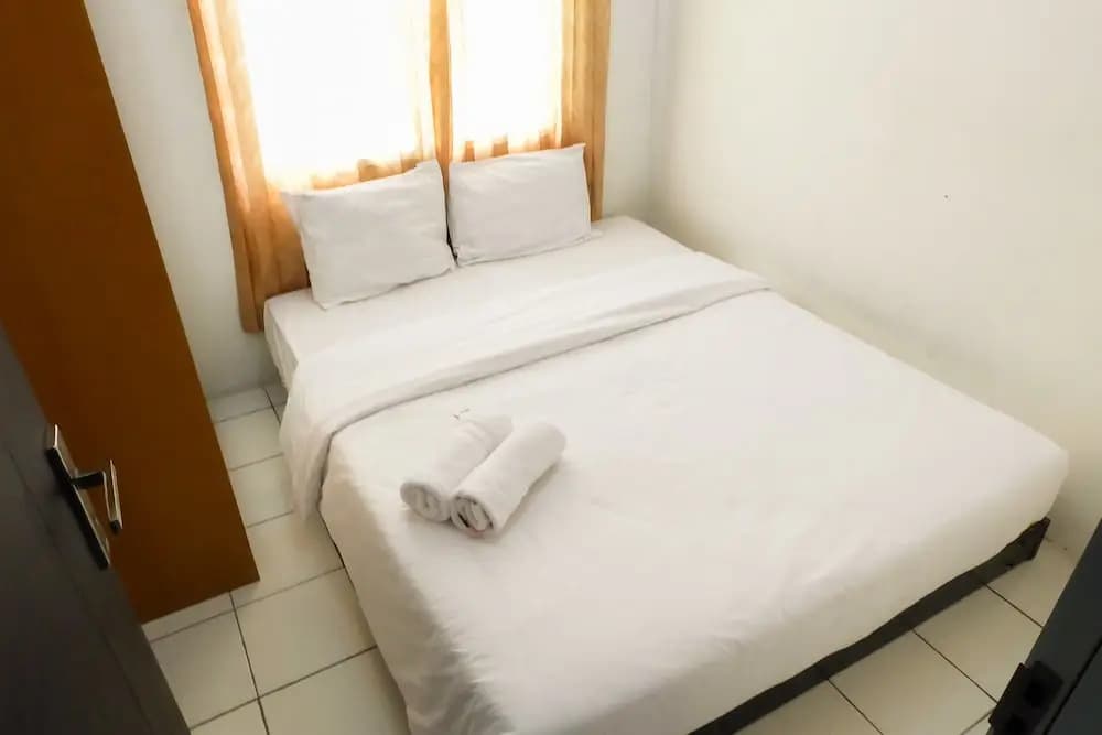 Pancoran Riverside Apartment - photo 2
