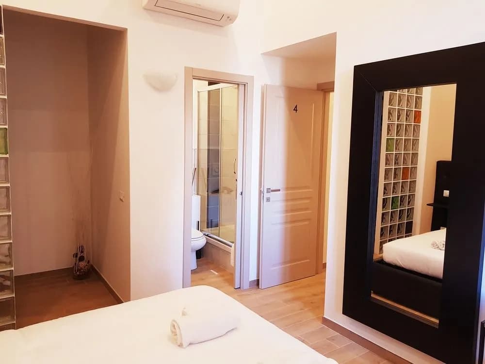Cairoli Rooms - photo 9