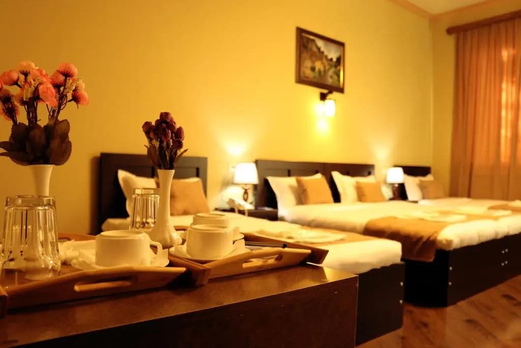 Sisno Hotel - photo 3