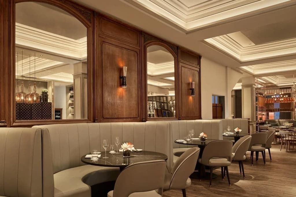 The Ritz-Carlton, Berlin - photo 26