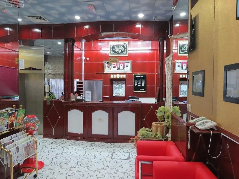 Sama Hotel - photo 19