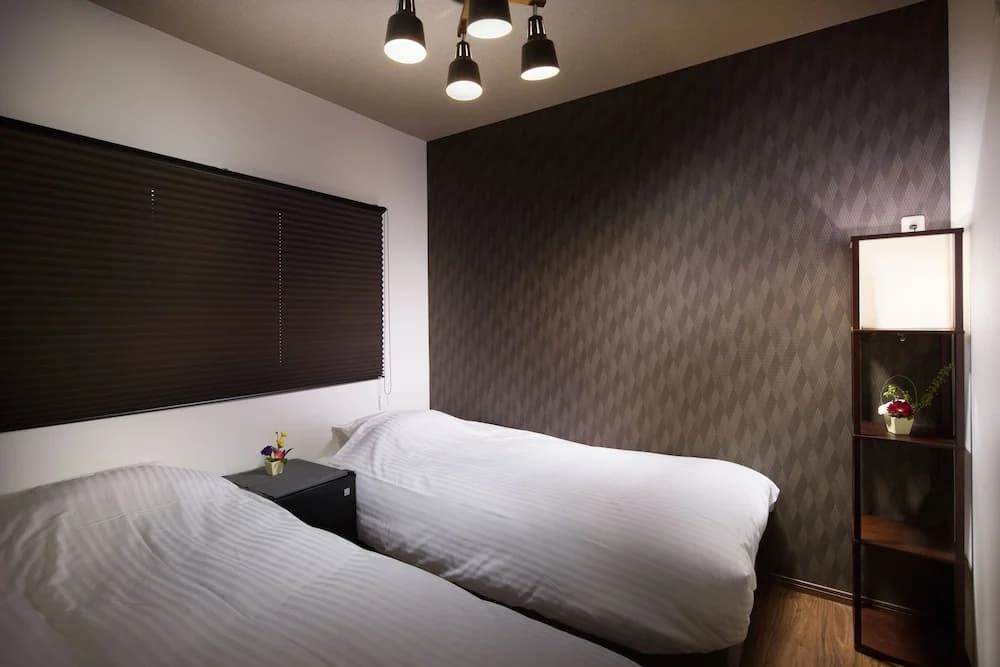 Tsumugi Hostel Enmachi - photo 2