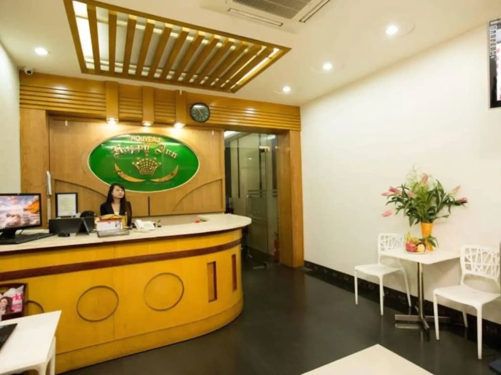 Meraki Boutique Hotel - photo 2