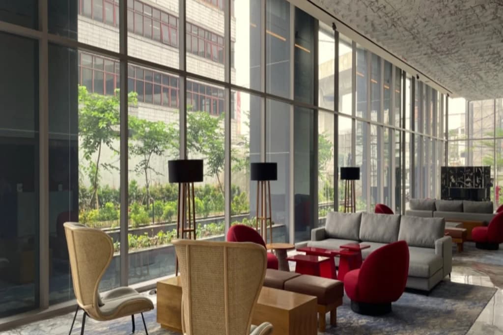 Ra Suites Simatupang - photo 7