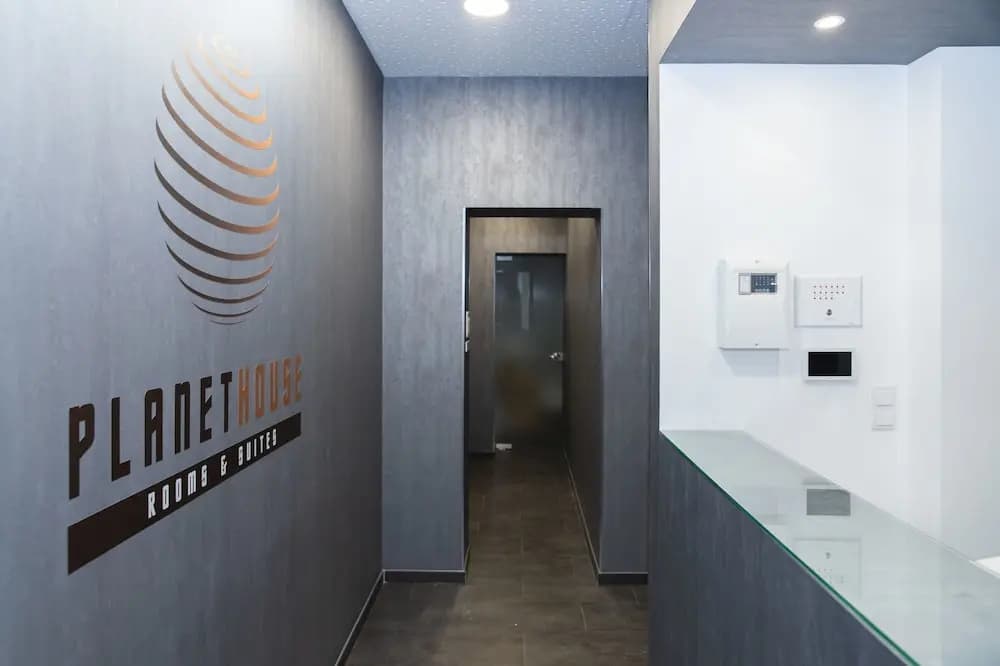 Planet House - photo 17