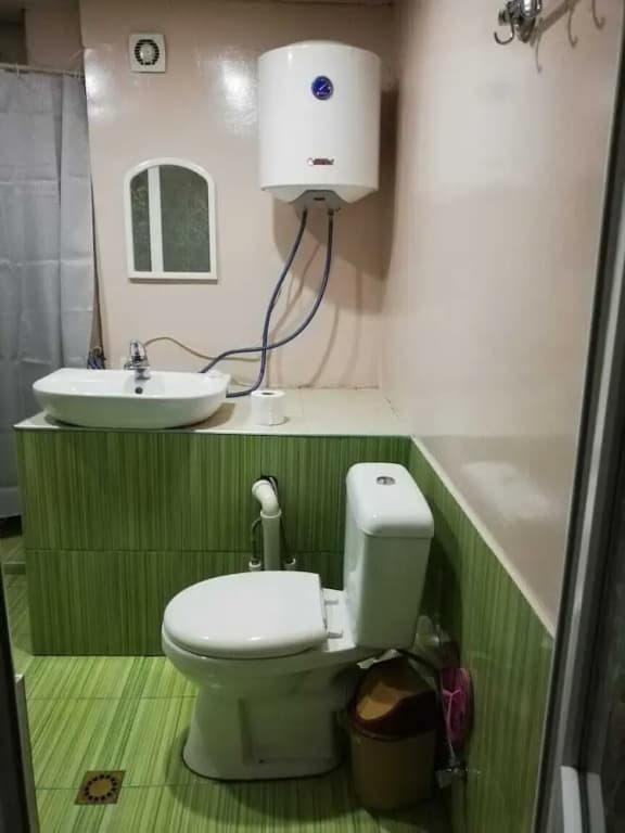 Tacima Guest House - photo 8