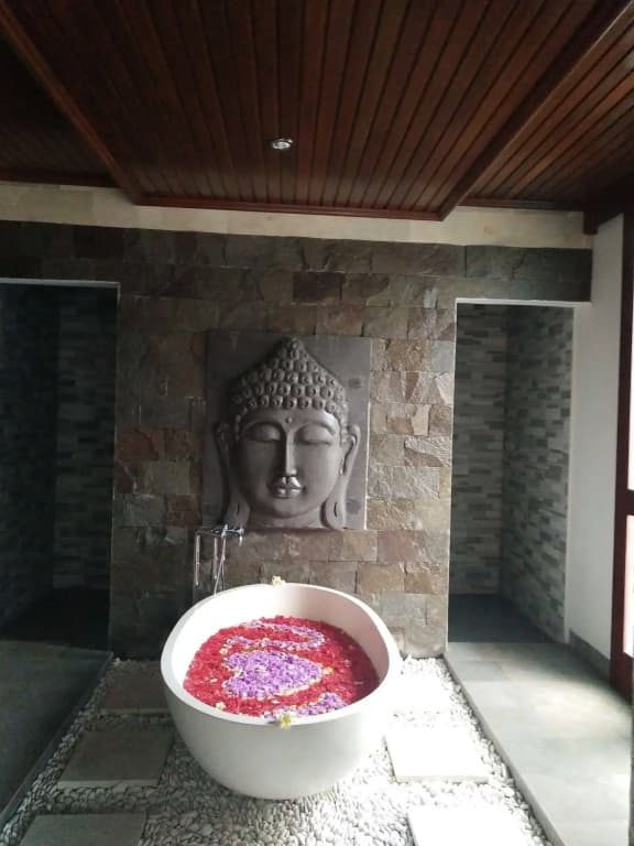 Mekar Sari Villas - photo 12