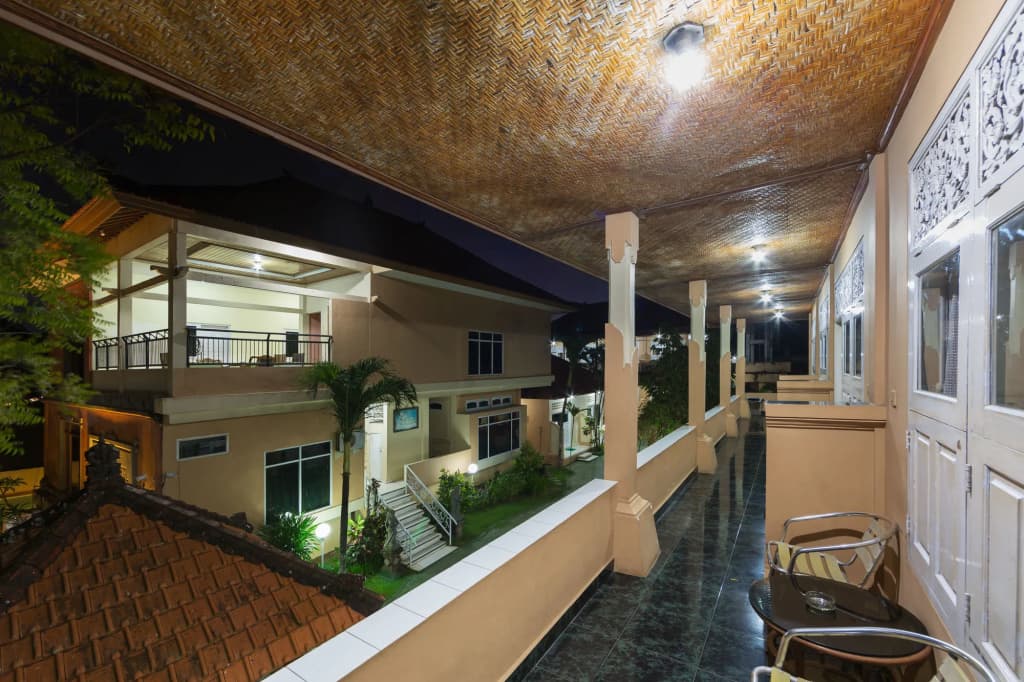 OYO 3134 Puri Tamu Hotel - photo 2